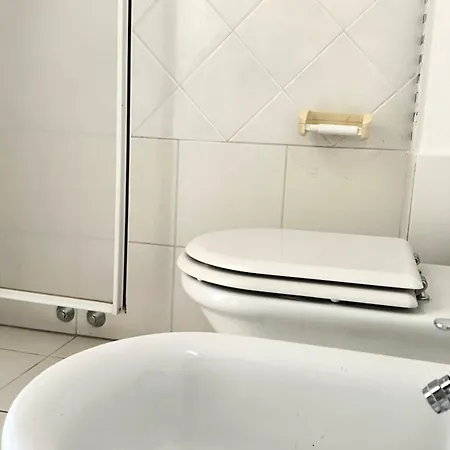 Se074 - Senigallia, Trilocale Con Balcone Fronte Mare Apartment *